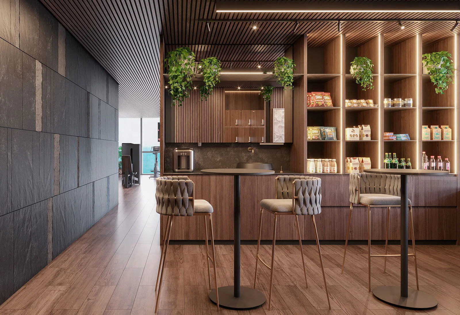 Hyde by Embraed: Ultra-Luxury Penthouse with Private Pool in Centro