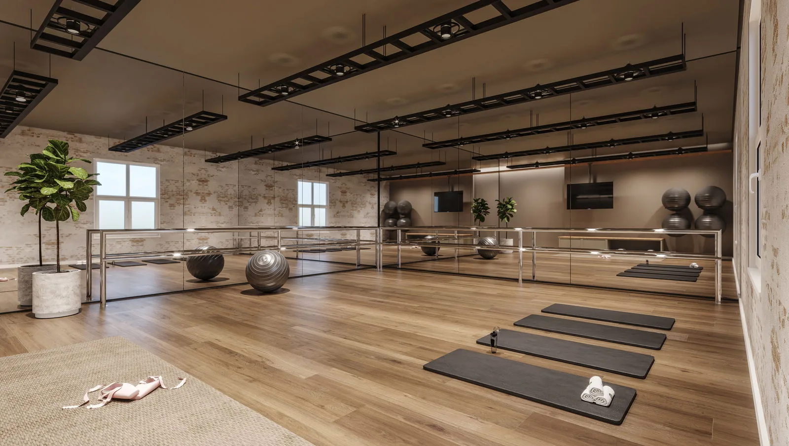 L’Atelier Concept Homes: Luxury Penthouse in Meia Praia