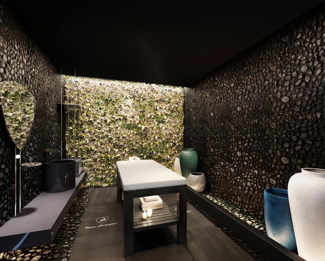 Tonino Lamborghini Residences: Ultra-Luxury Penthouse with Oceanfront Panoramas in Barra Sul