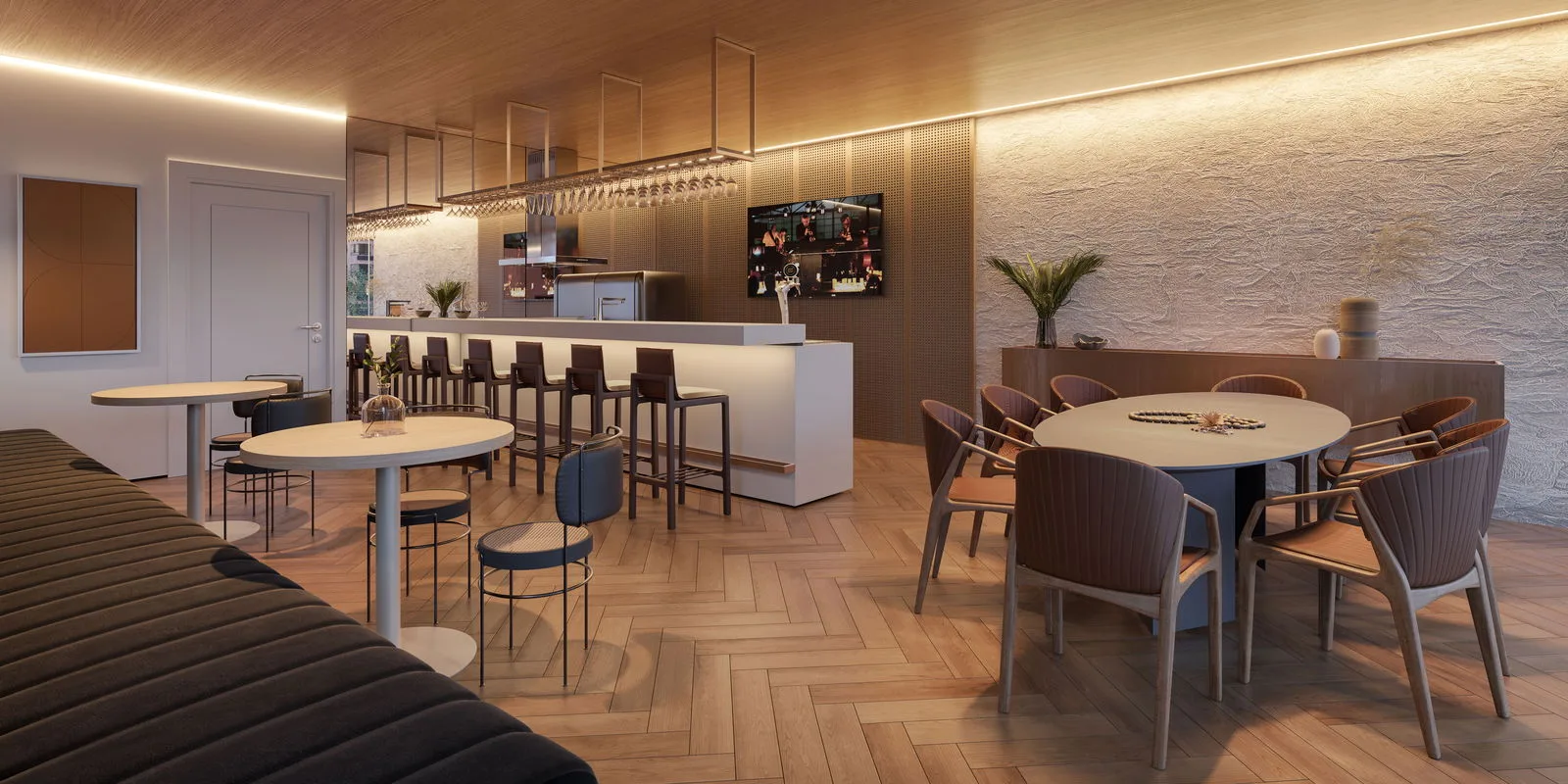 Marena by EMBRAED: Ultra-Luxury Penthouse with Private Pool in Centro