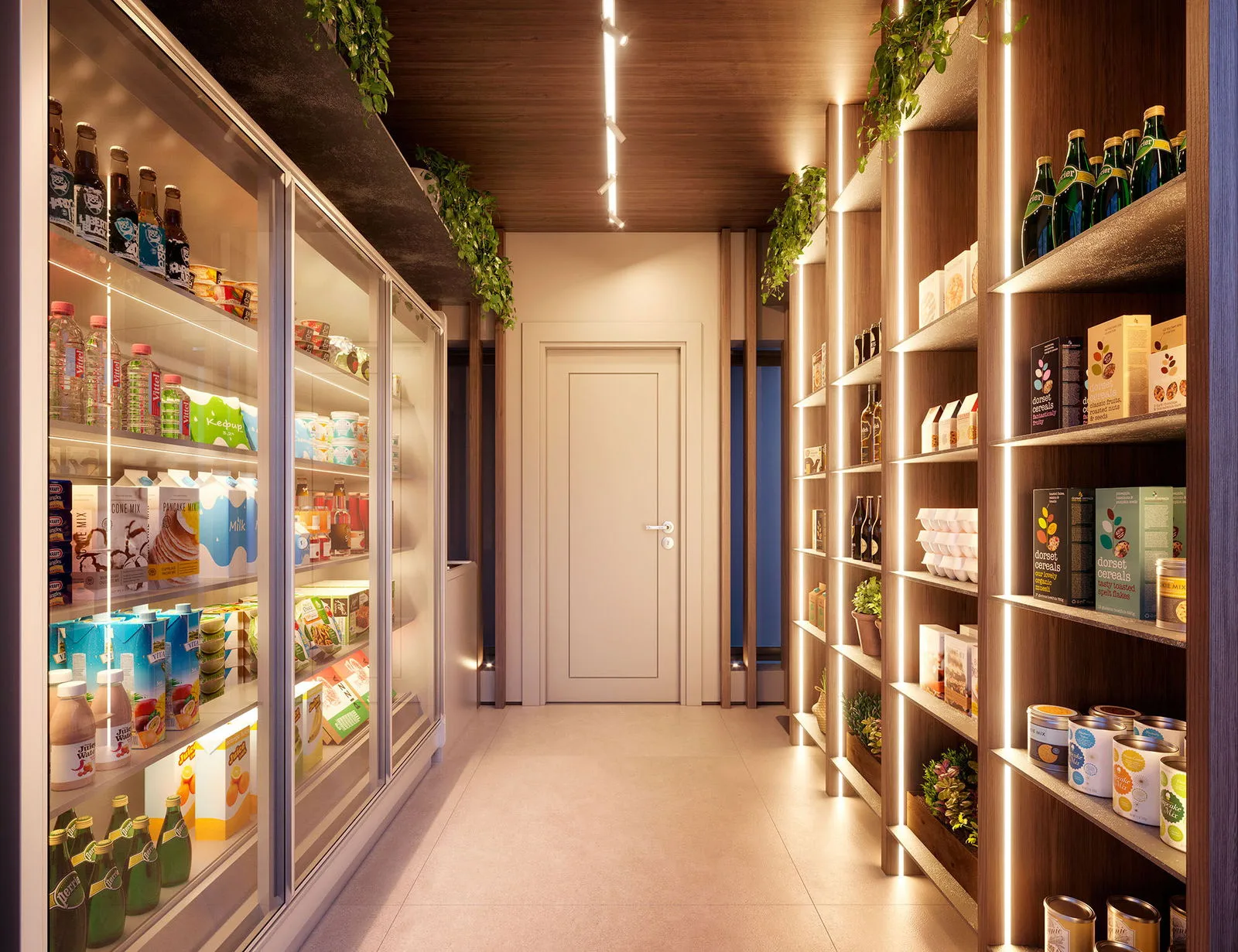 Hyde by Embraed: Ultra-Luxury Penthouse with Private Pool in Centro