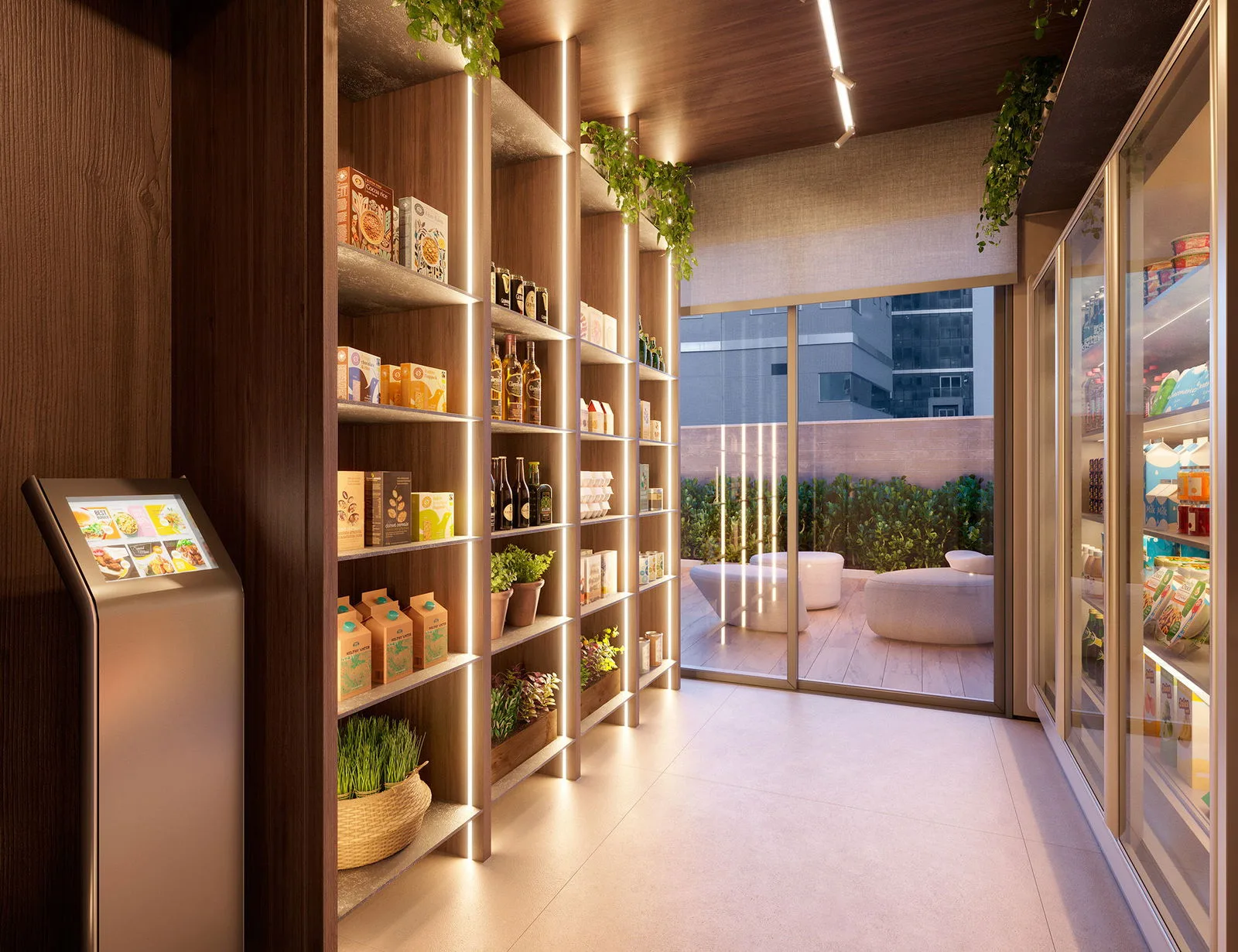 Hyde by Embraed: Ultra-Luxury Penthouse with Private Pool in Centro