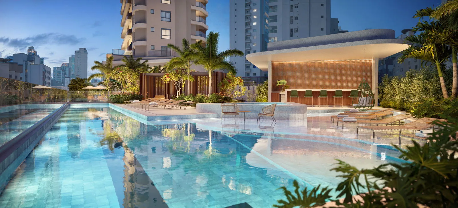 Alaia by Embraed: Ultra-Luxury Penthouse with Private Terrace in Centro