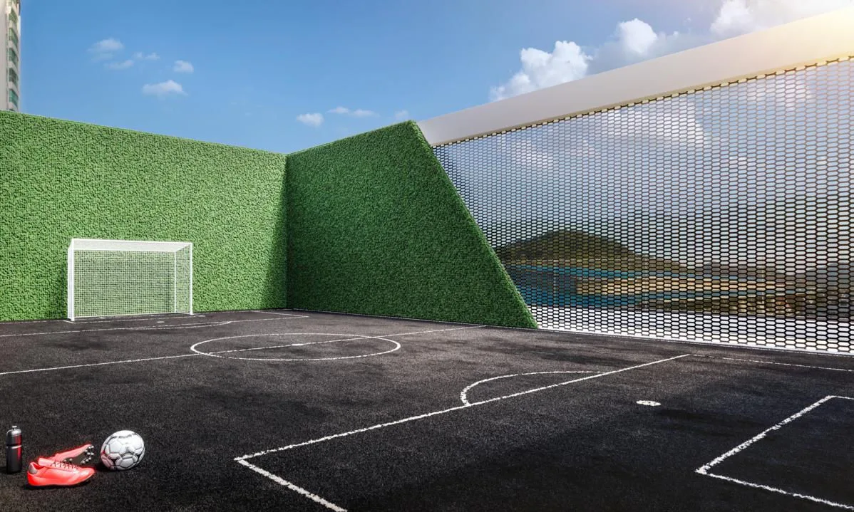 Tonino Lamborghini Residences: Ultra-Luxury Penthouse with Oceanfront Panoramas in Barra Sul