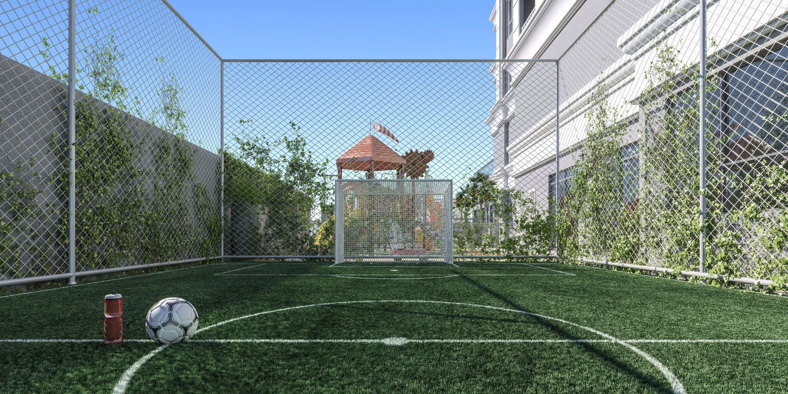 L’Atelier Concept Homes: Luxury Penthouse in Meia Praia