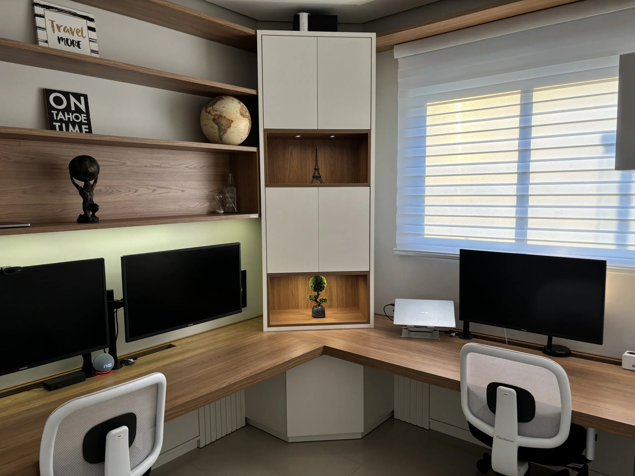 Premium Penthouse with Panoramic Views in Florianópolis