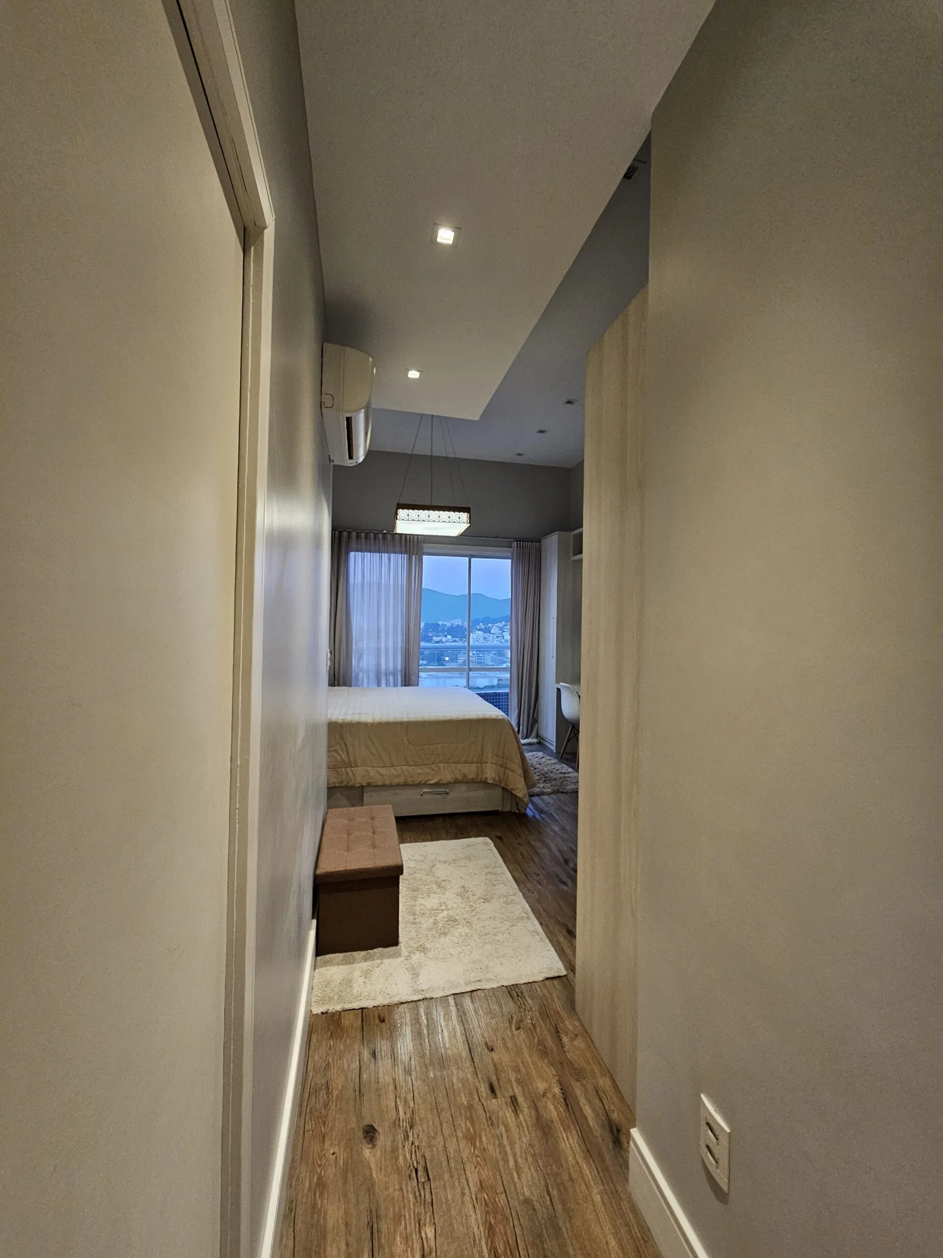 Premium Penthouse with Panoramic Views in Florianópolis