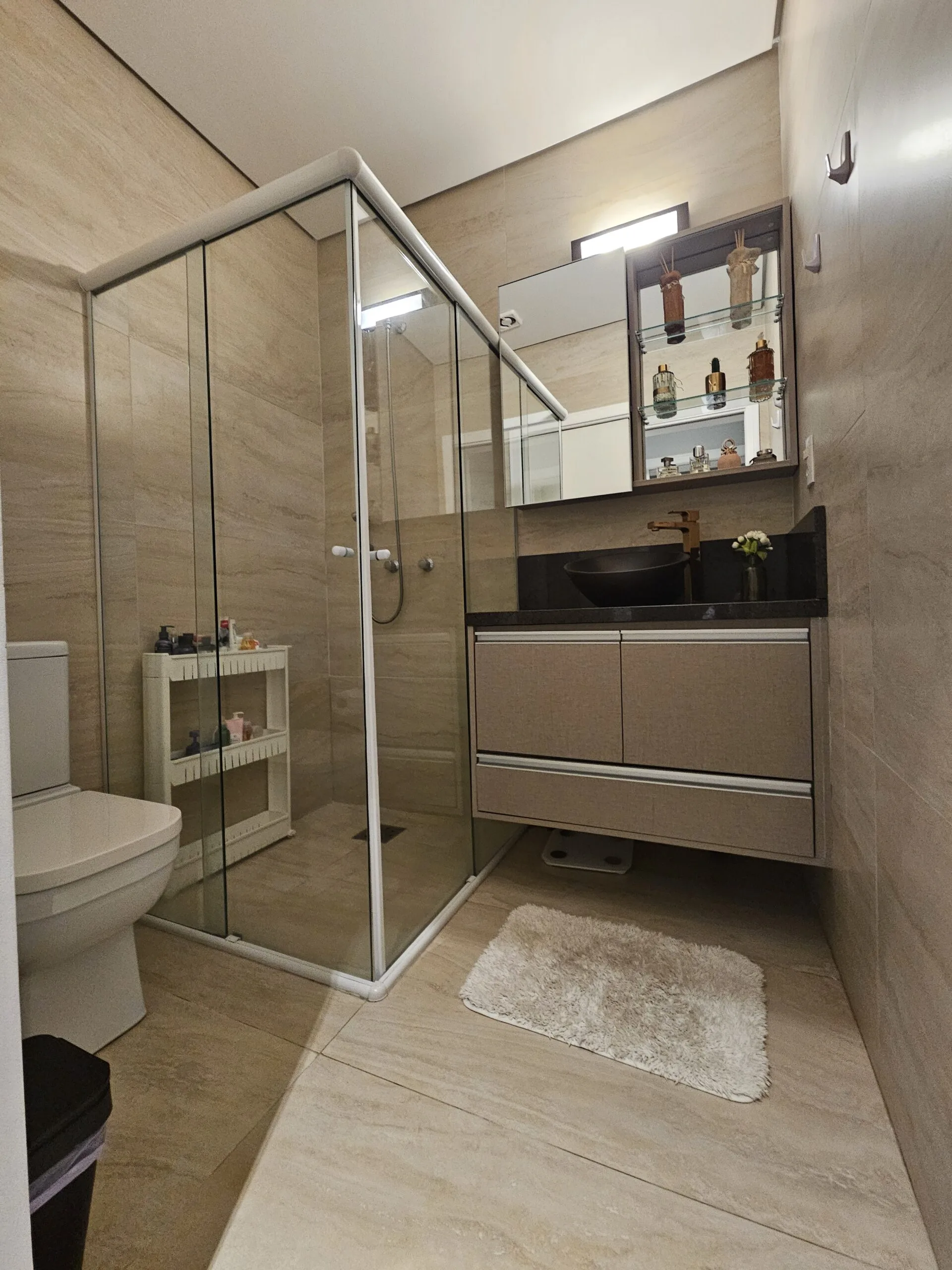 Premium Penthouse with Panoramic Views in Florianópolis