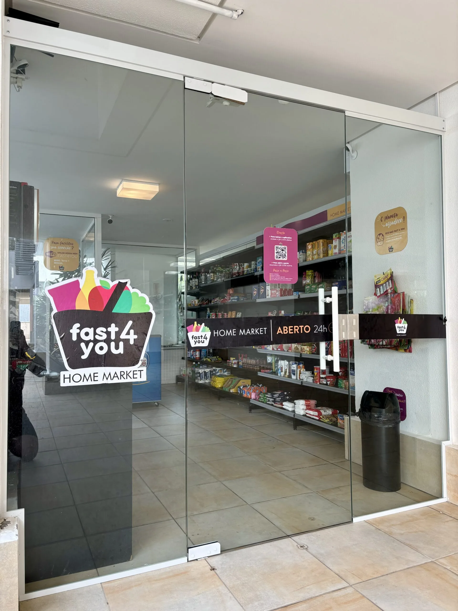 Premium Penthouse with Panoramic Views in Florianópolis