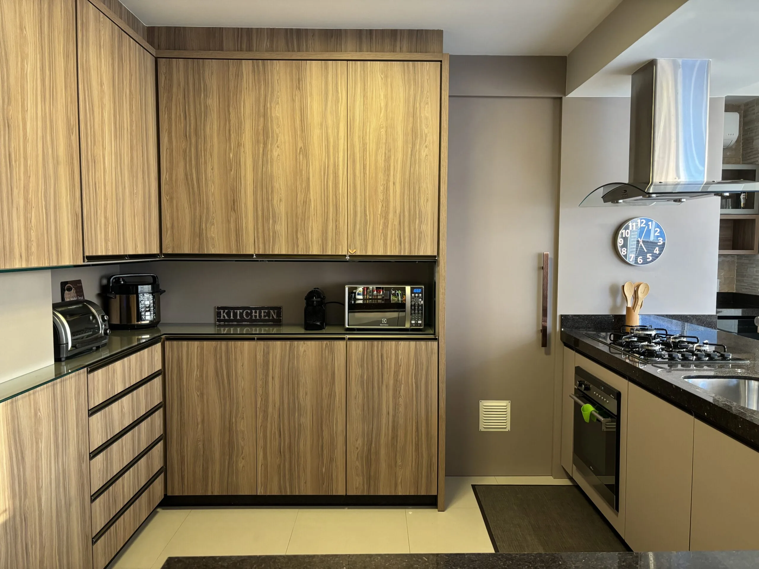 Premium Penthouse with Panoramic Views in Florianópolis