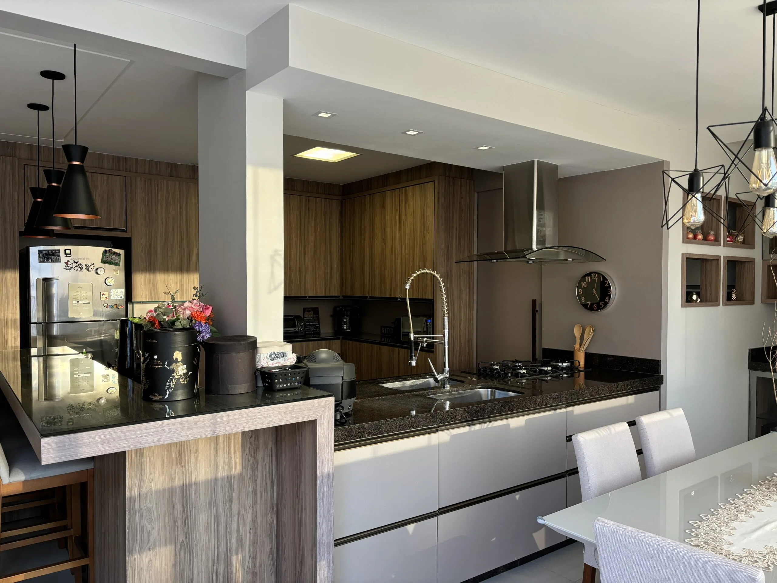 Premium Penthouse with Panoramic Views in Florianópolis