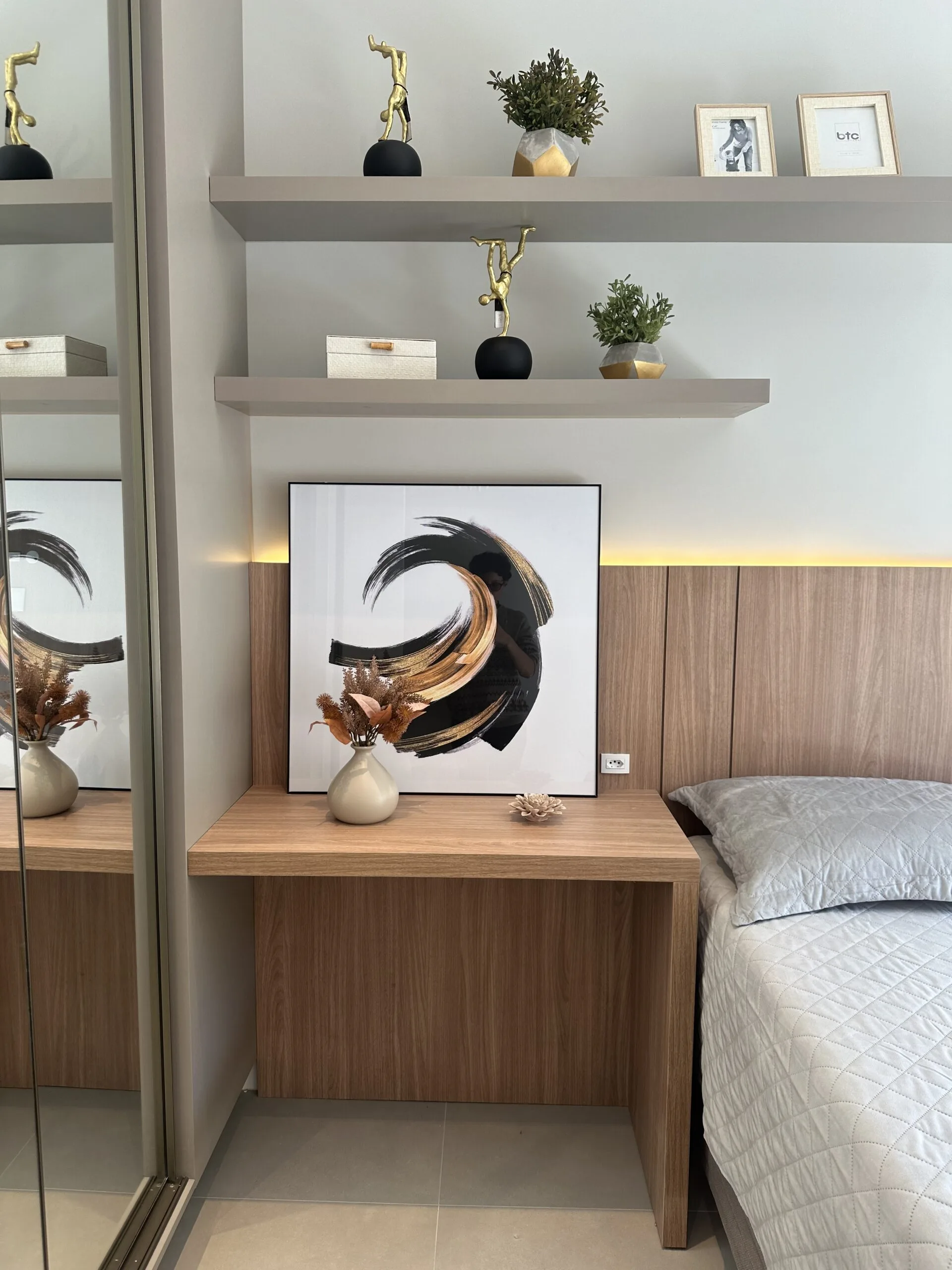 Premium Apartment with Private Garden in Florianópolis