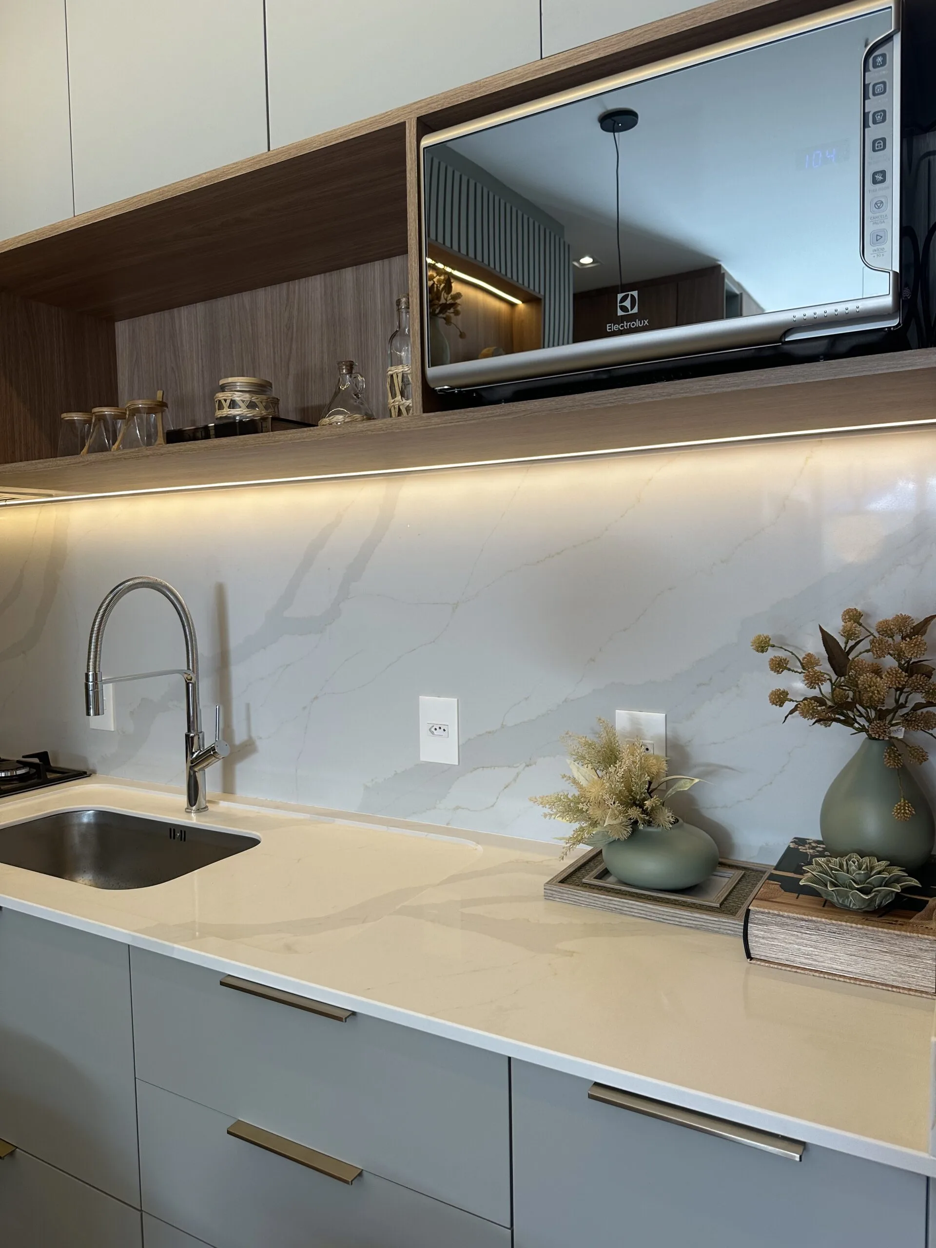 Premium Apartment with Private Garden in Florianópolis