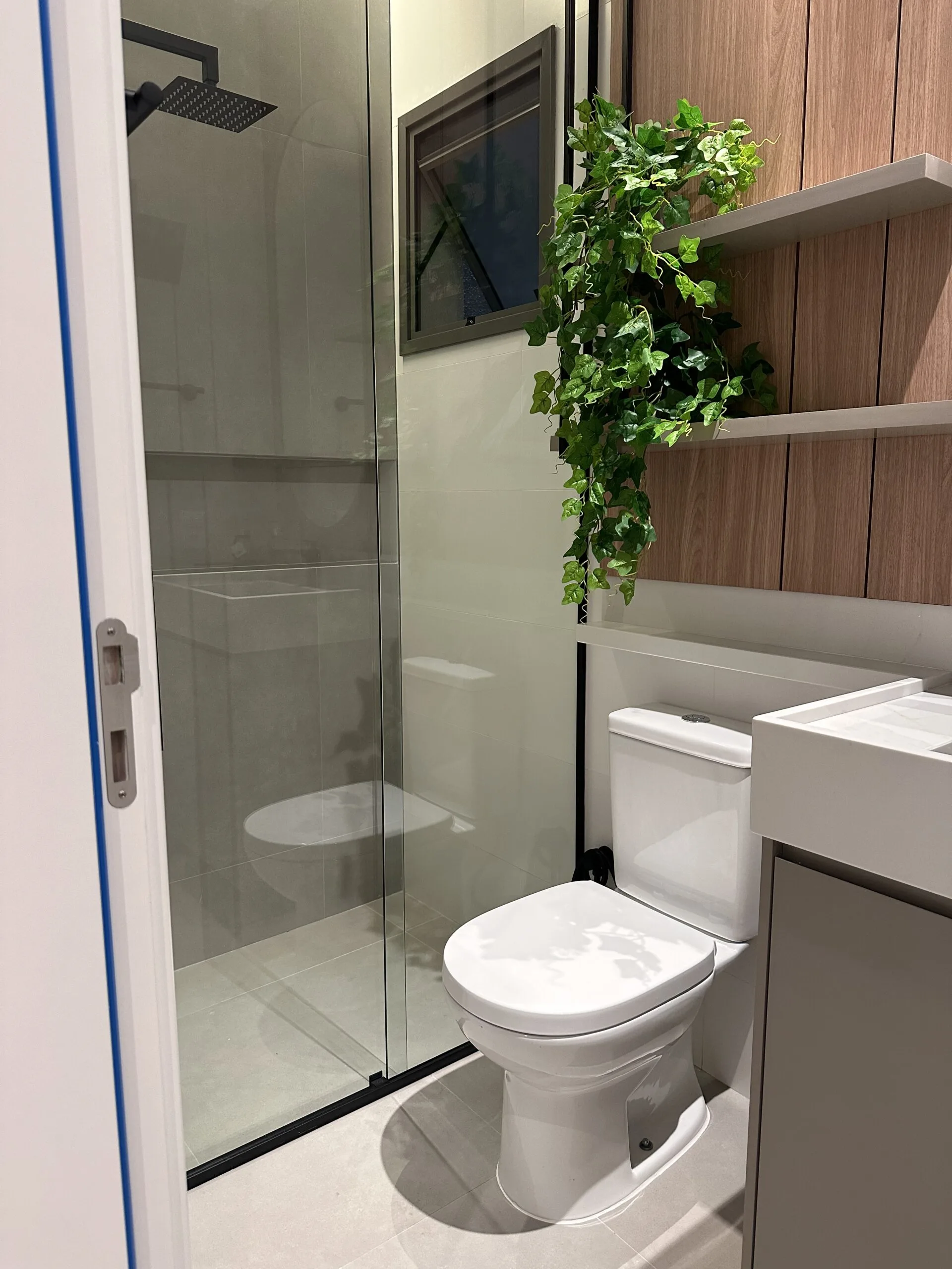 Premium Apartment with Private Garden in Florianópolis