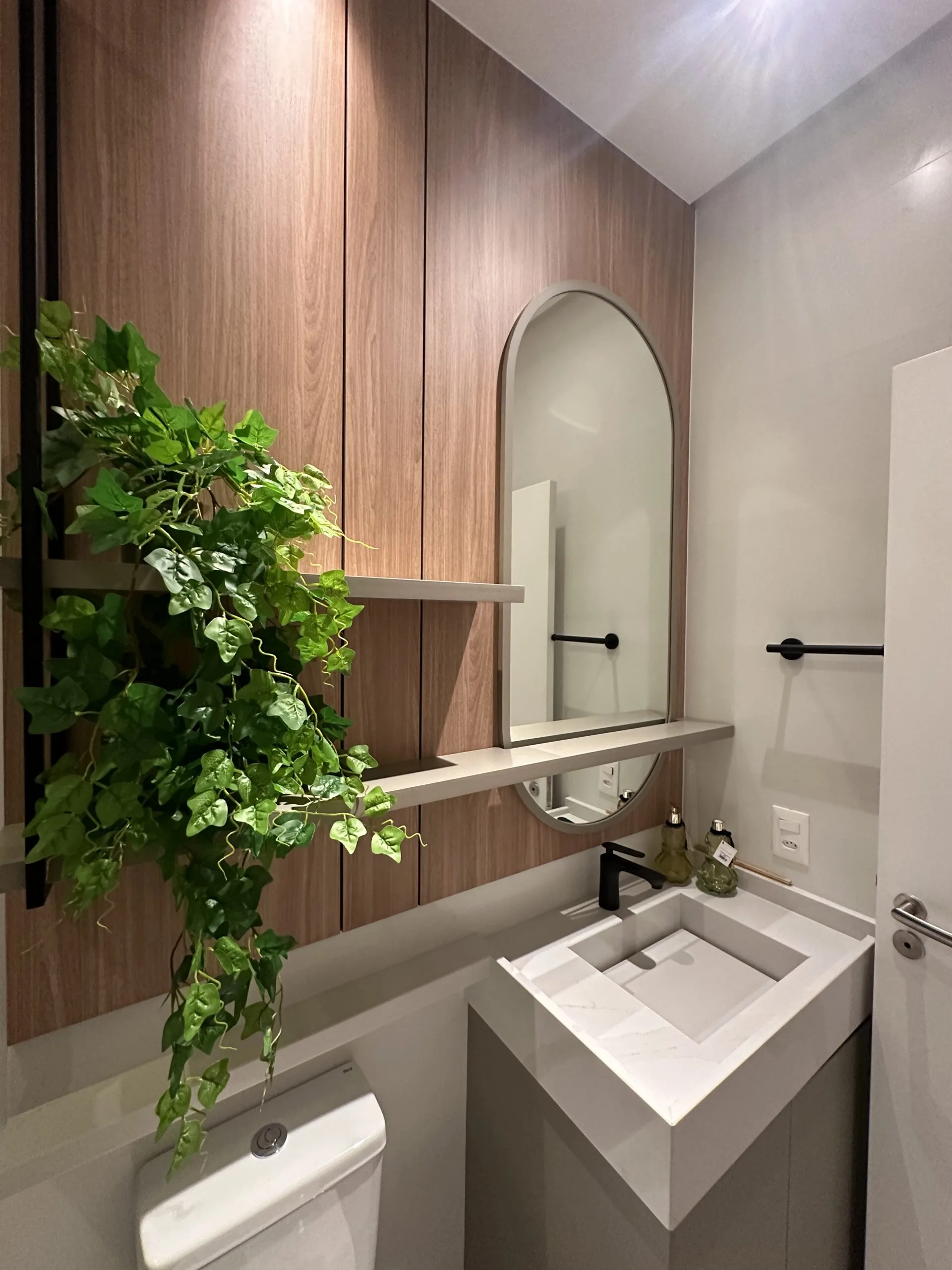 Premium Apartment with Private Garden in Florianópolis