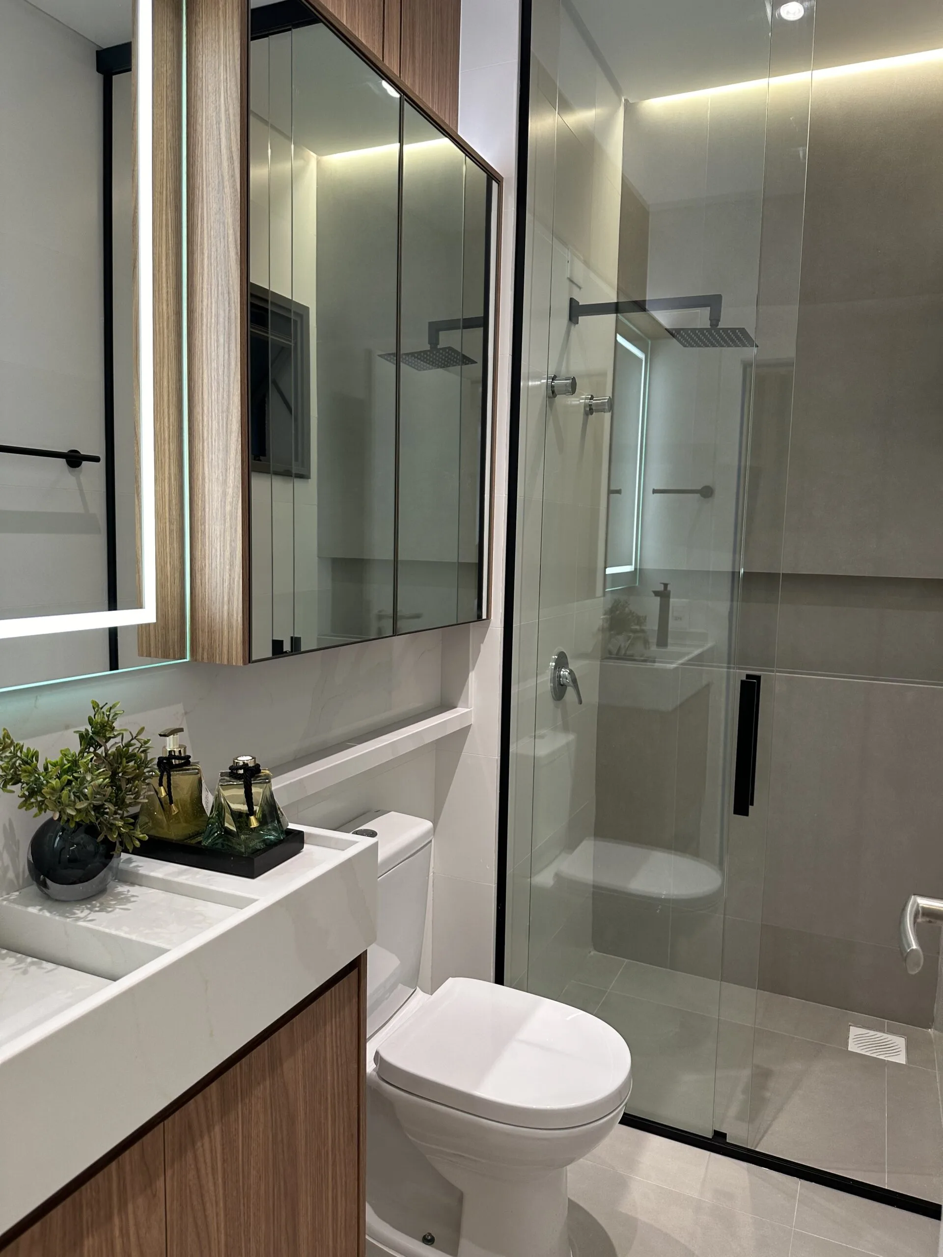 Premium Apartment with Private Garden in Florianópolis