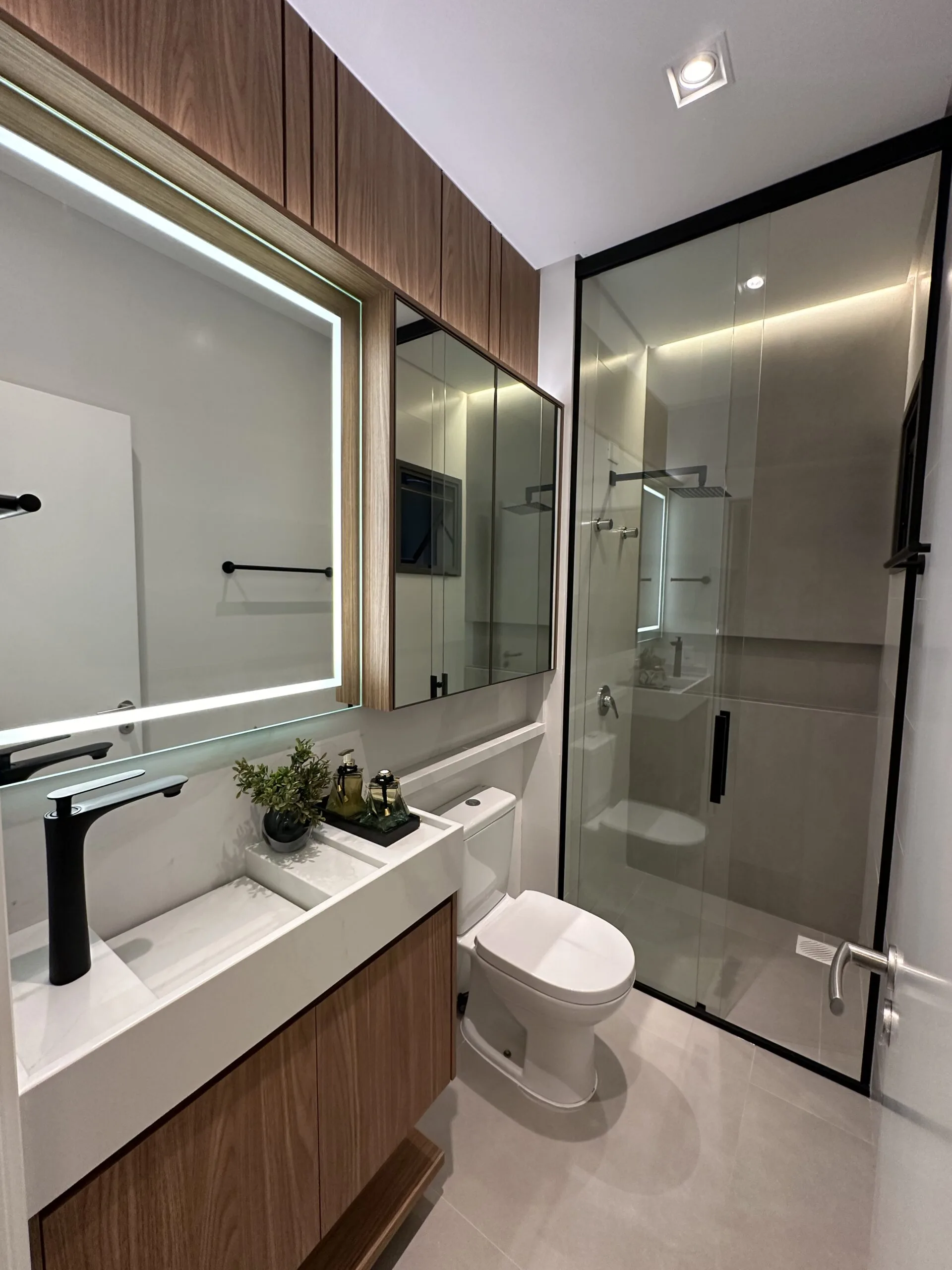 Premium Apartment with Private Garden in Florianópolis