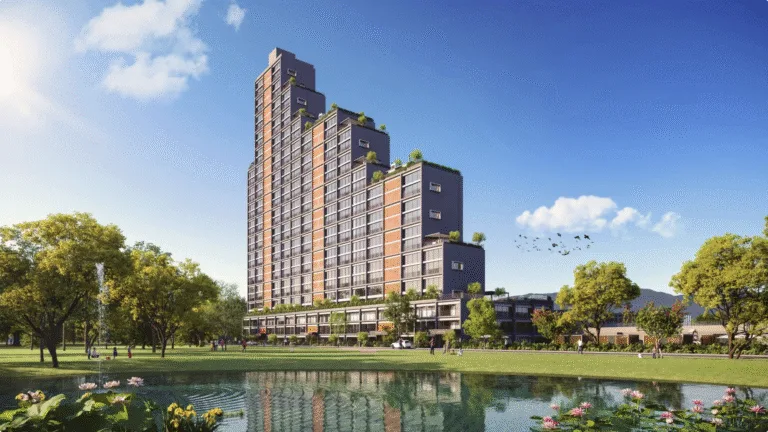 Vista Jardins: Luxury House with Private Pool in Porto Belo — Vivapark, Porto Belo