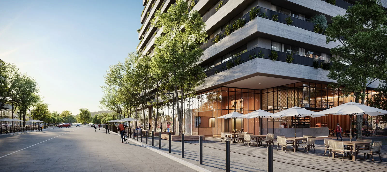 Vértice at Vivapark: Premium Residence in Porto Belo