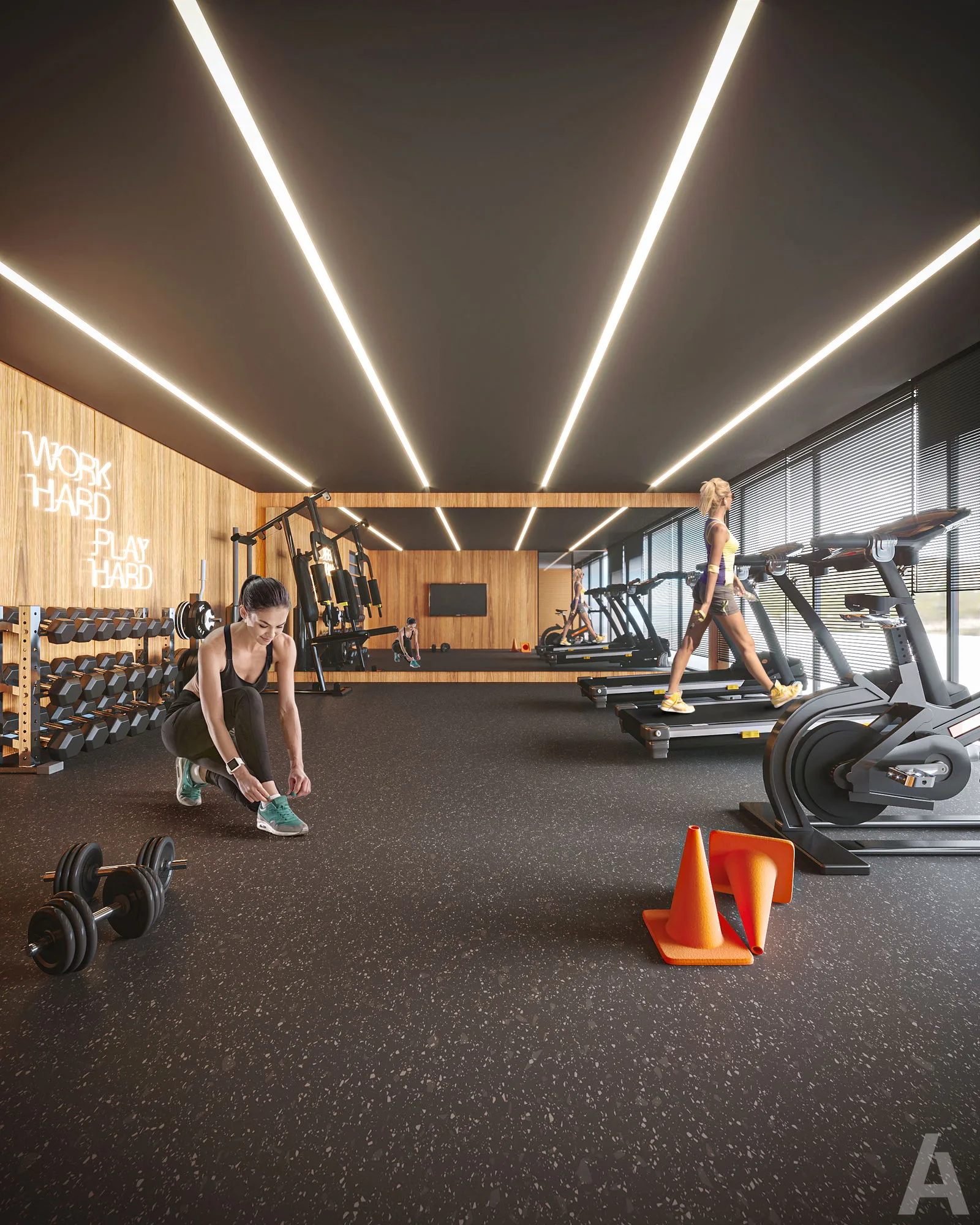 Vista Jardins: Luxury House with Private Pool in Vivapark