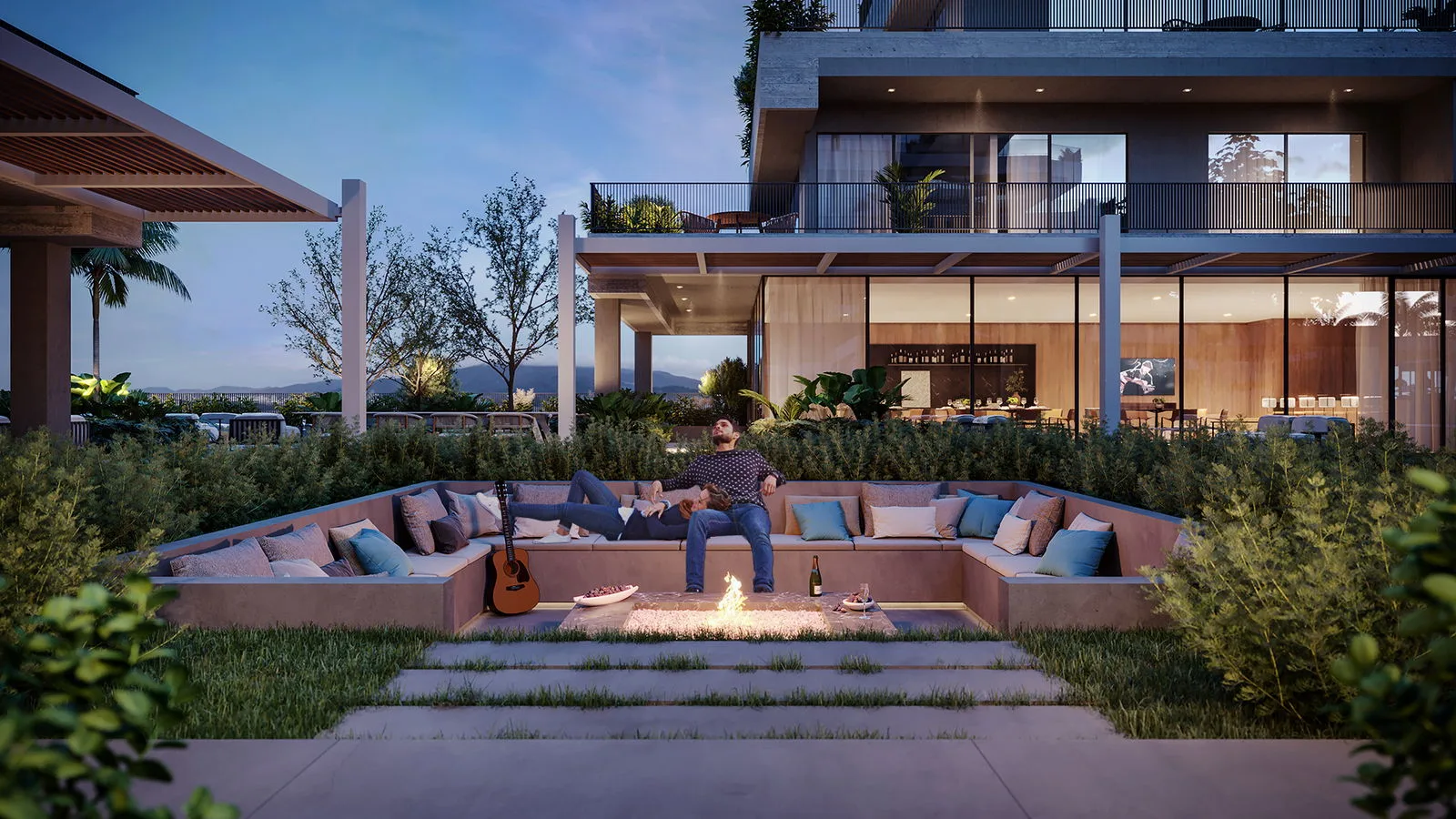 Vértice at Vivapark: Premium Residence in Porto Belo