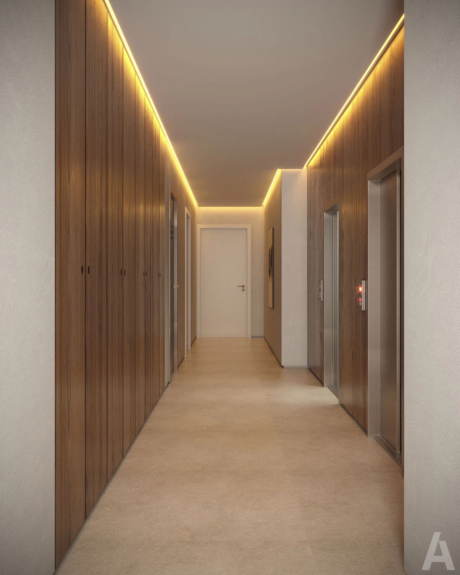 Vista Jardins: Luxury House with Private Pool in Vivapark