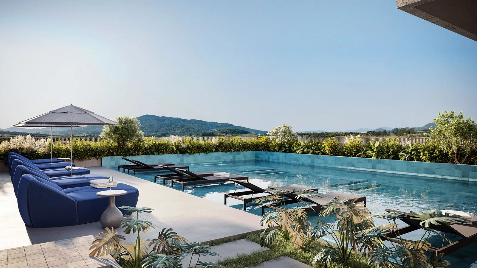 Vértice at Vivapark: Premium Residence in Porto Belo