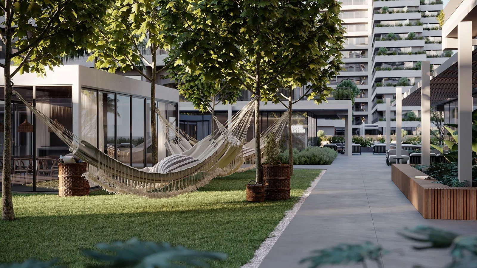 Vértice at Vivapark: Premium Residence in Porto Belo