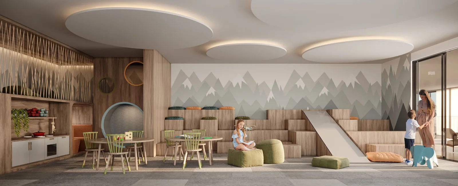 Vista Jardins: Luxury House with Private Pool in Vivapark