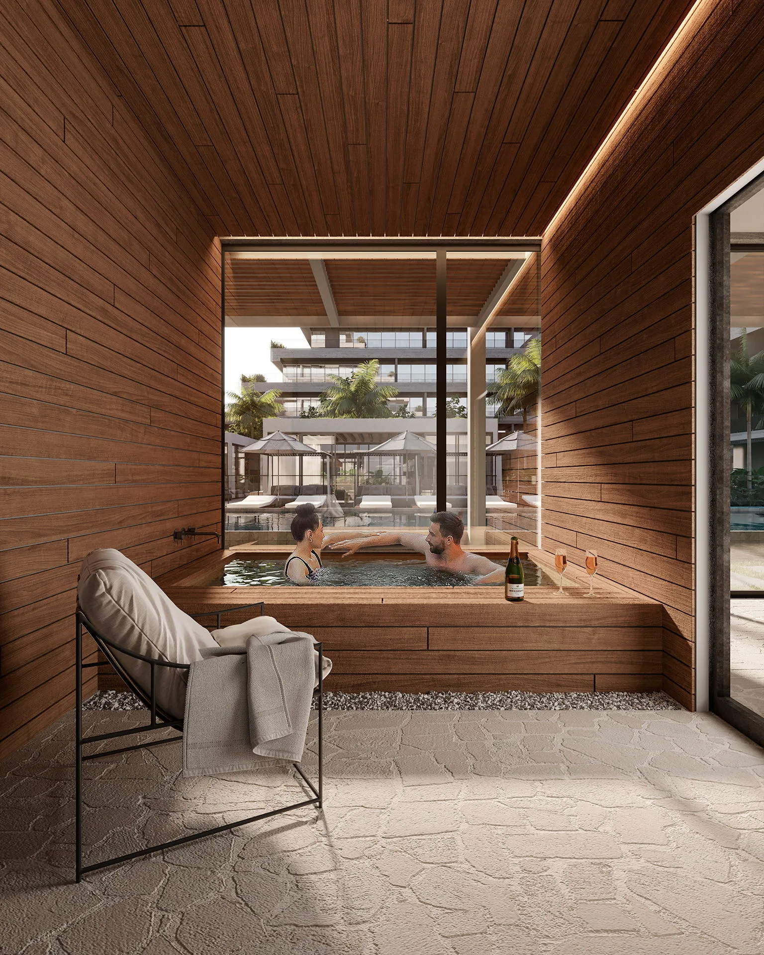 Vértice at Vivapark: Premium Residence in Porto Belo