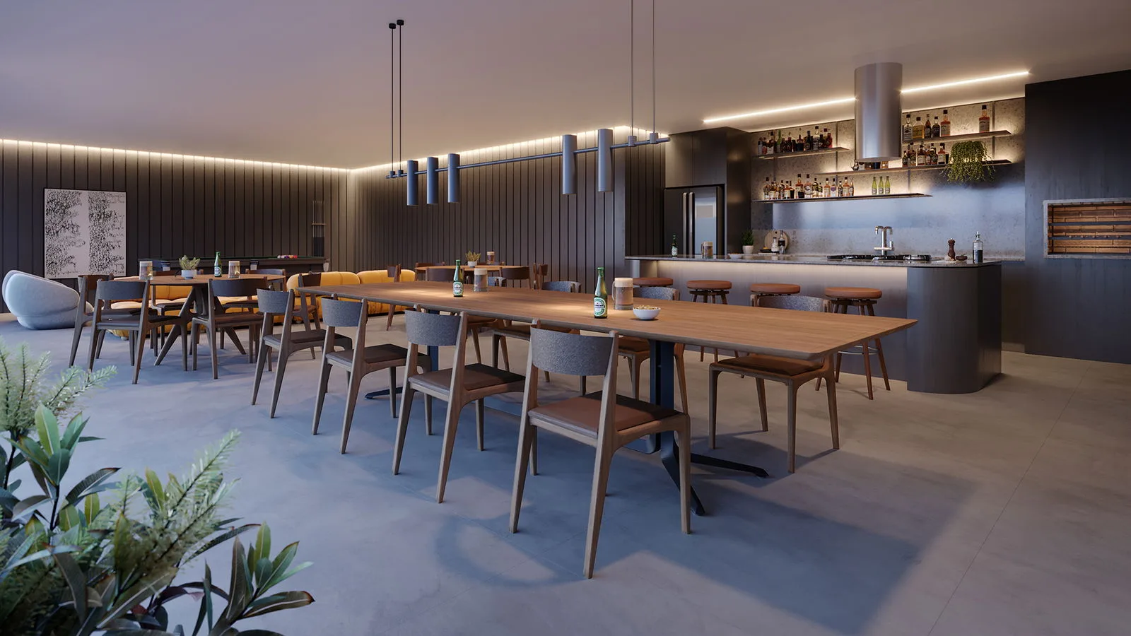 Vértice at Vivapark: Premium Residence in Porto Belo