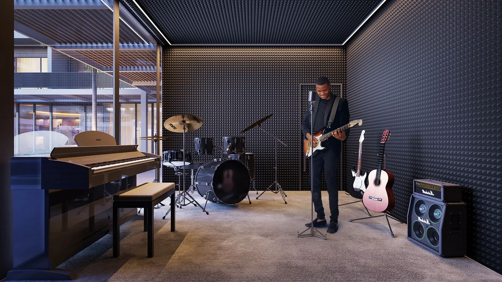 Vértice at Vivapark: Premium Residence in Porto Belo