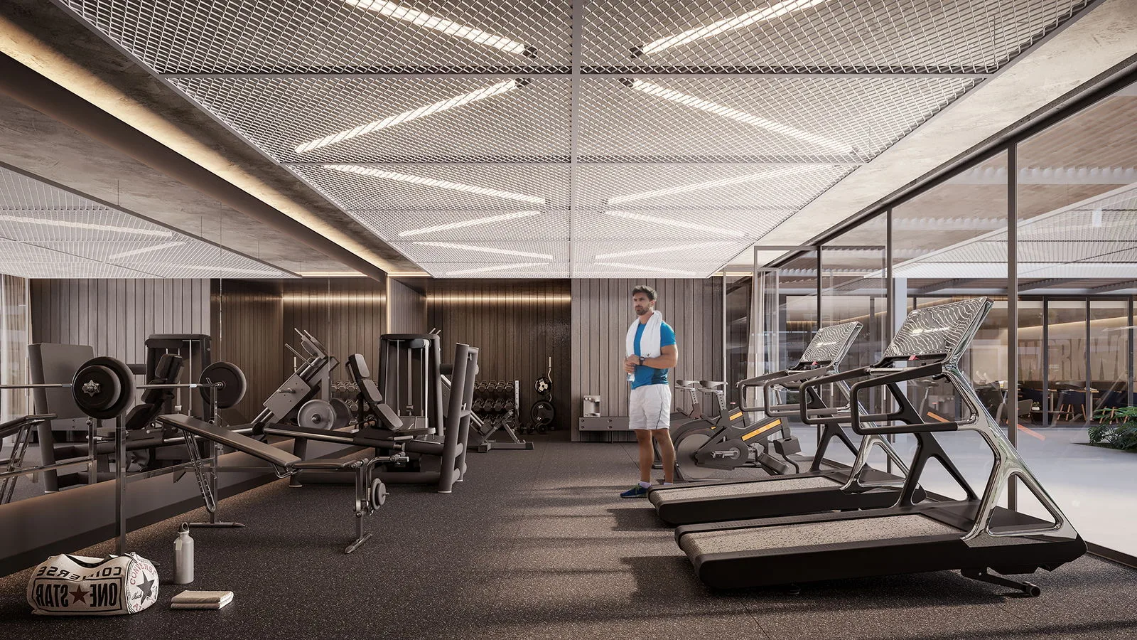 Vértice at Vivapark: Premium Residence in Porto Belo