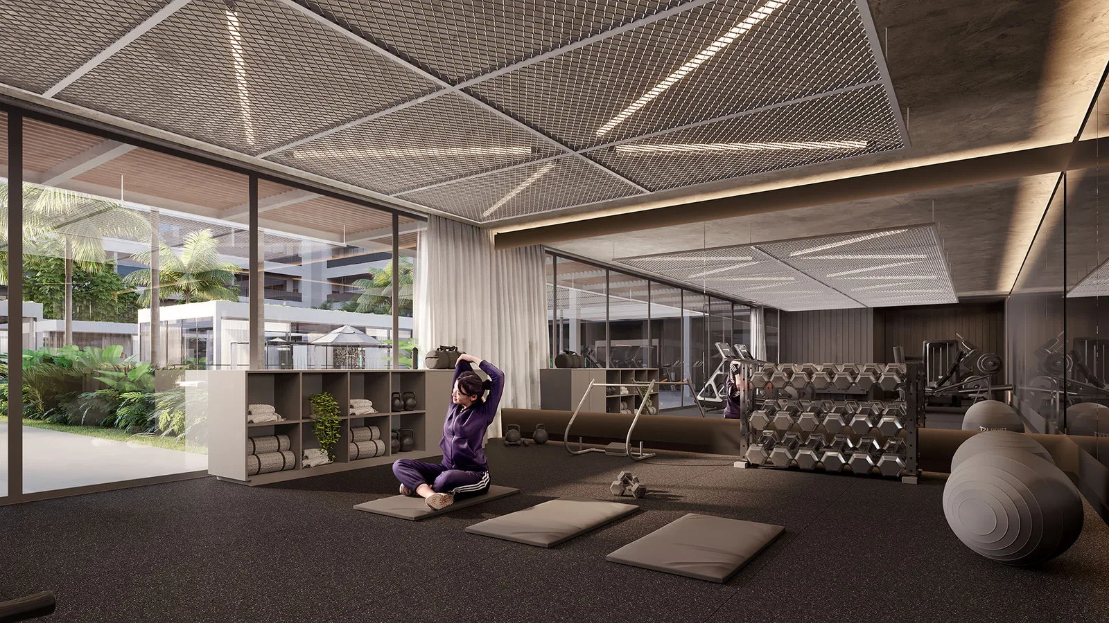 Vértice at Vivapark: Premium Residence in Porto Belo