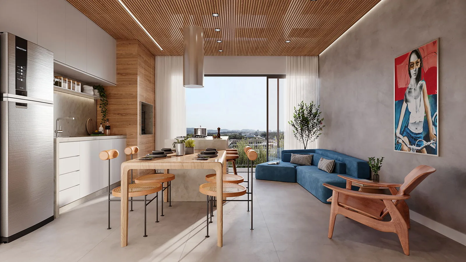 Vértice at Vivapark: Premium Residence in Porto Belo