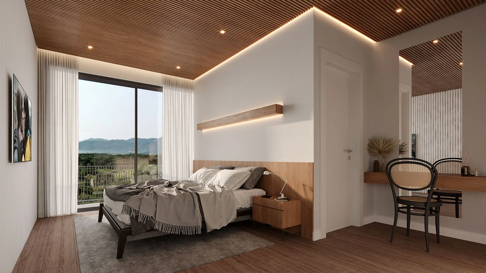 Vértice at Vivapark: Premium Residence in Porto Belo