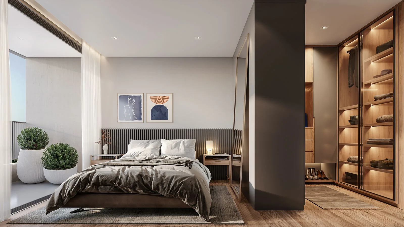 Vértice at Vivapark: Premium Residence in Porto Belo