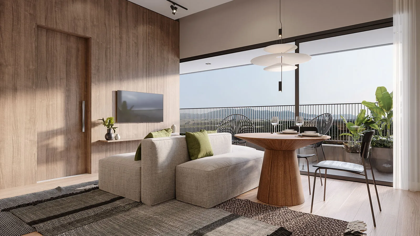 Vértice at Vivapark: Premium Residence in Porto Belo