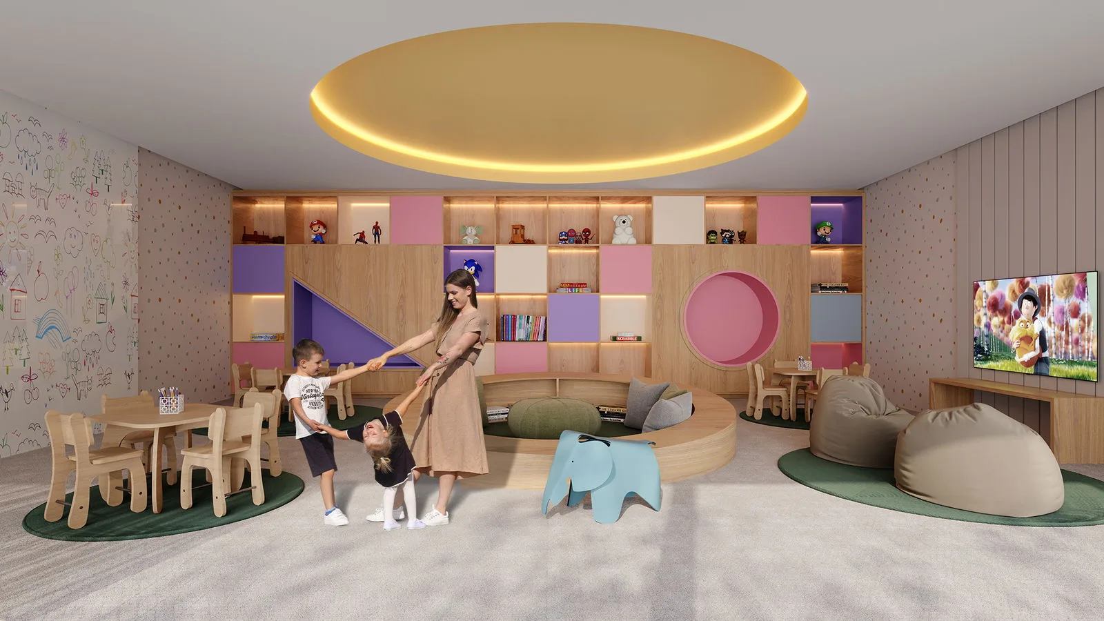 Vértice at Vivapark: Premium Residence in Porto Belo