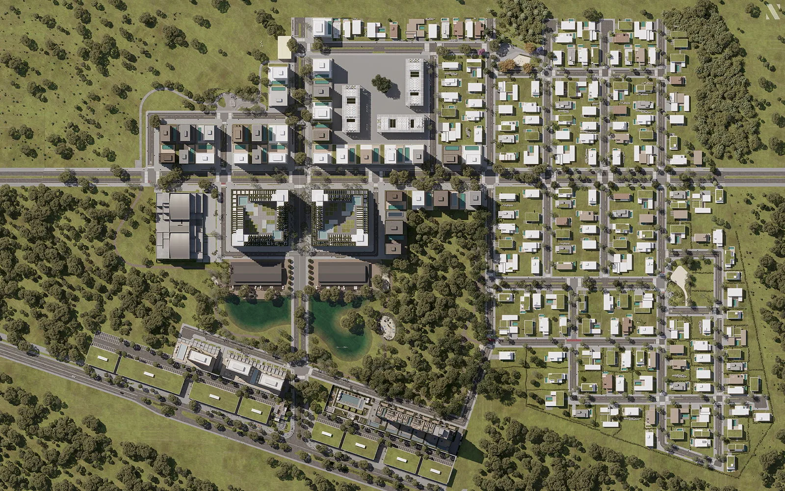 Vértice at Vivapark: Premium Residence in Porto Belo