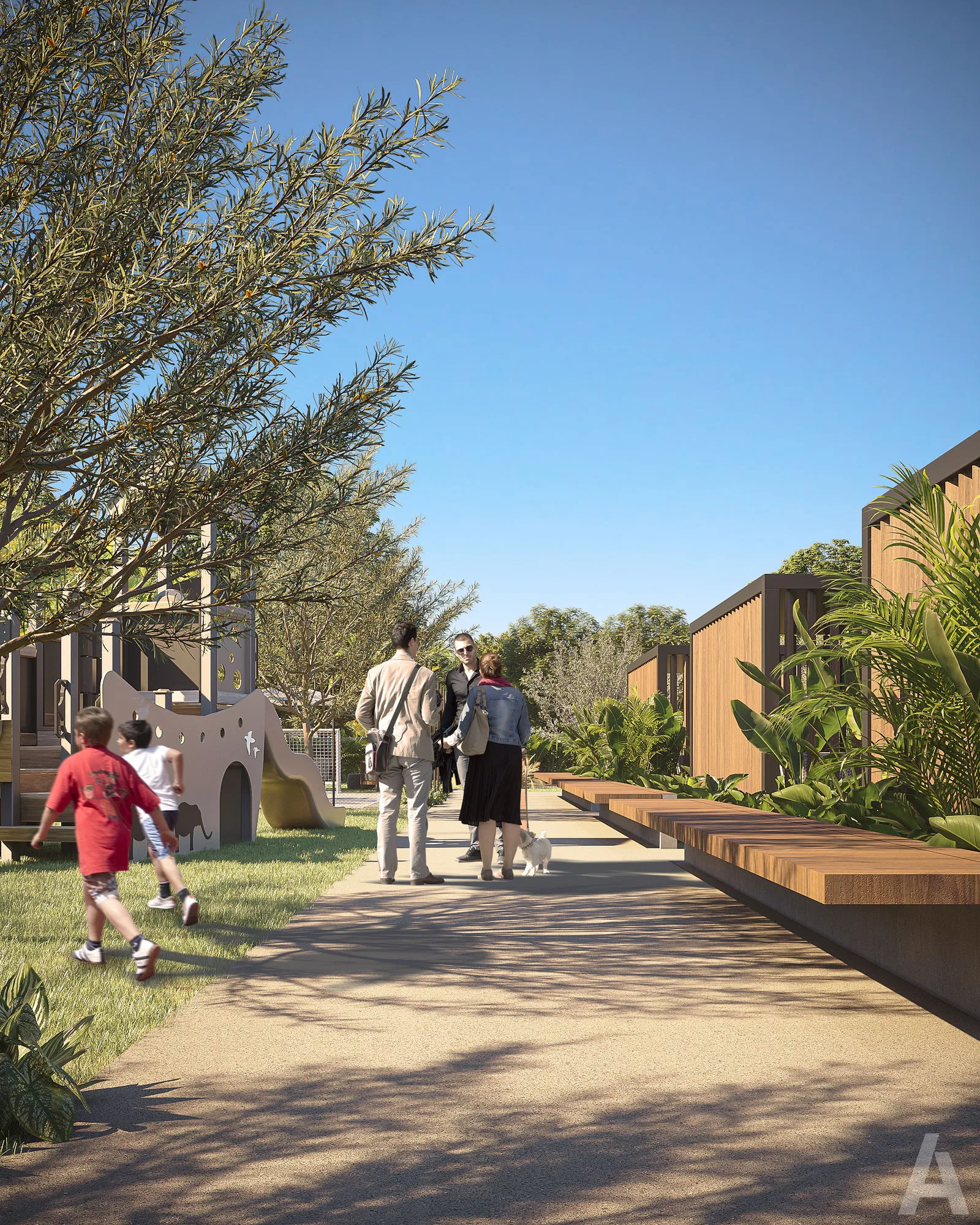 Vista Jardins: Luxury House with Private Pool in Vivapark