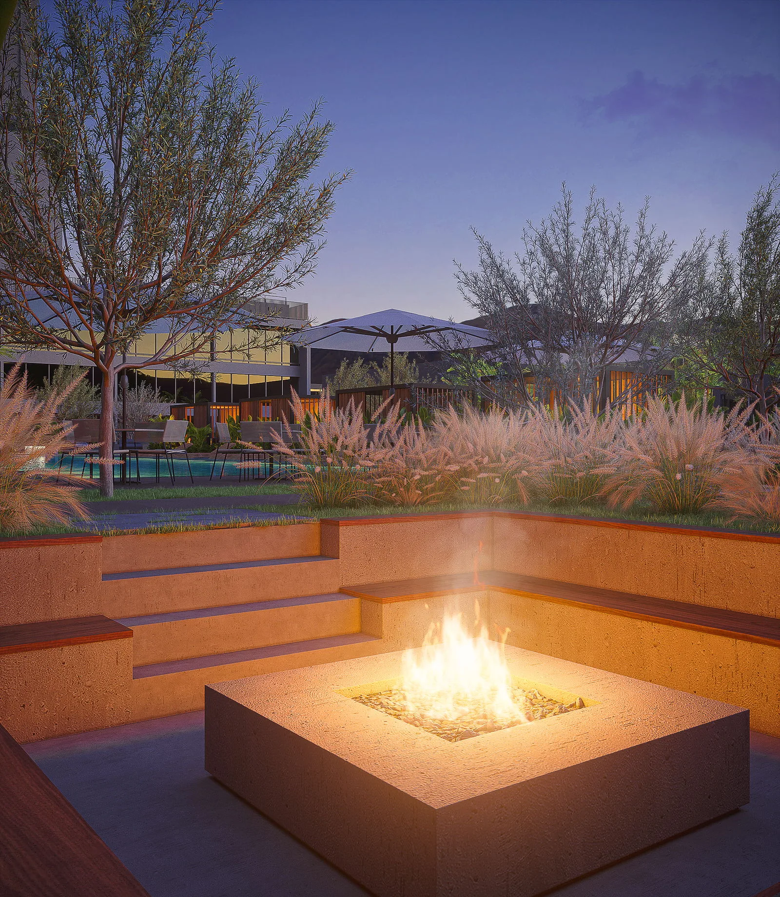 Vista Jardins: Luxury House with Private Pool in Vivapark