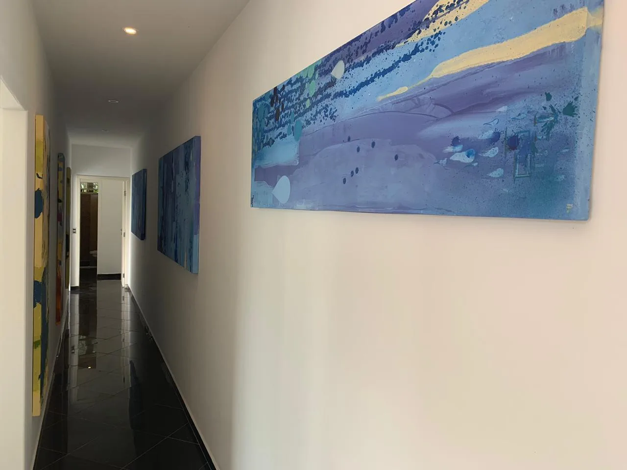 Condomínio Península: Ultra-Luxury Oceanfront Mansion in Guarujá