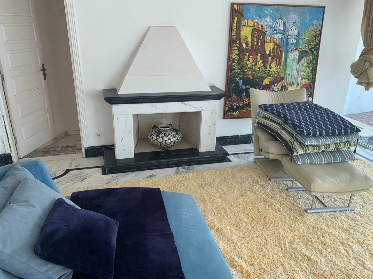 Condomínio Península: Ultra-Luxury Oceanfront Mansion in Guarujá