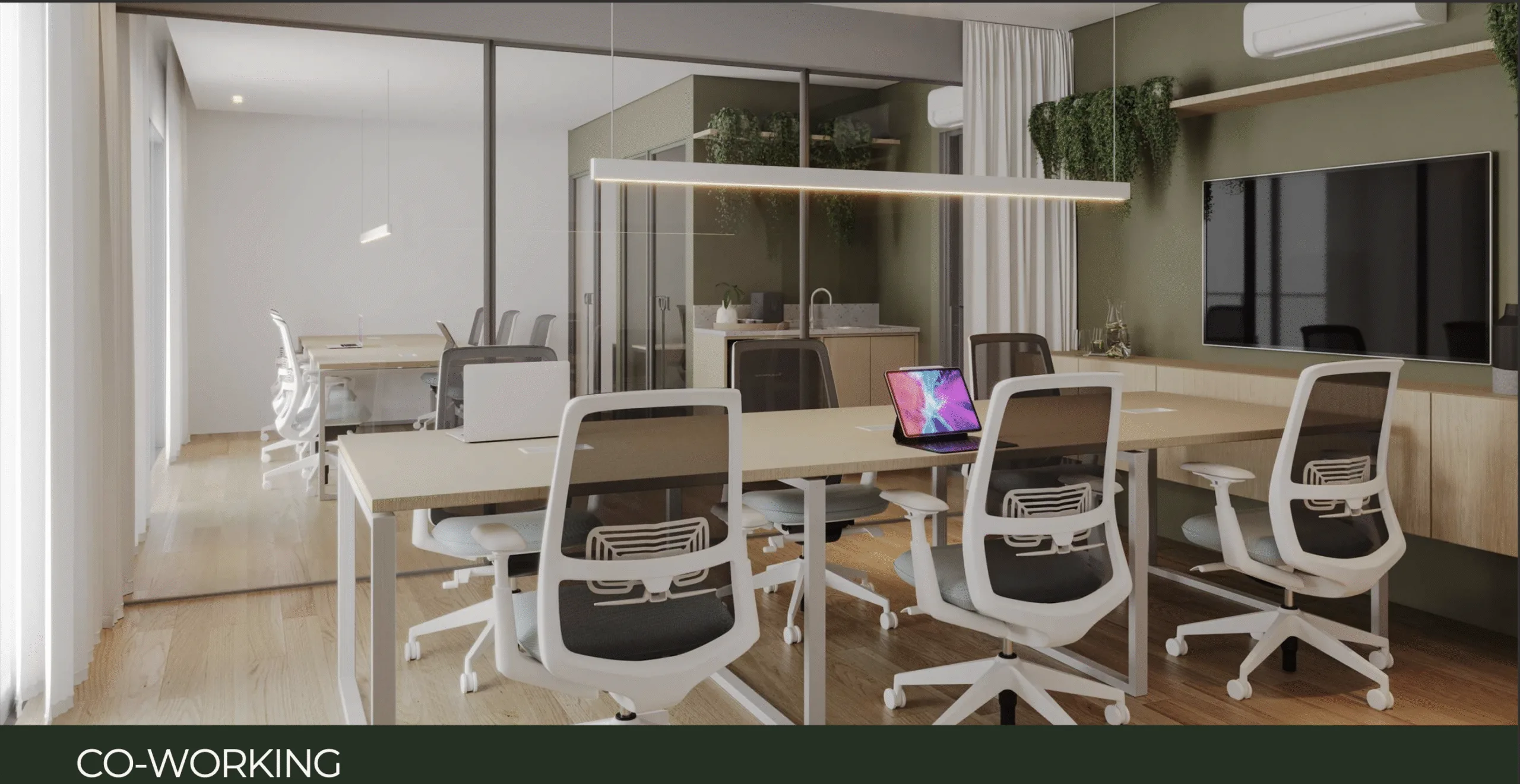 Adore I Level Up: Premium Penthouse in Florianópolis