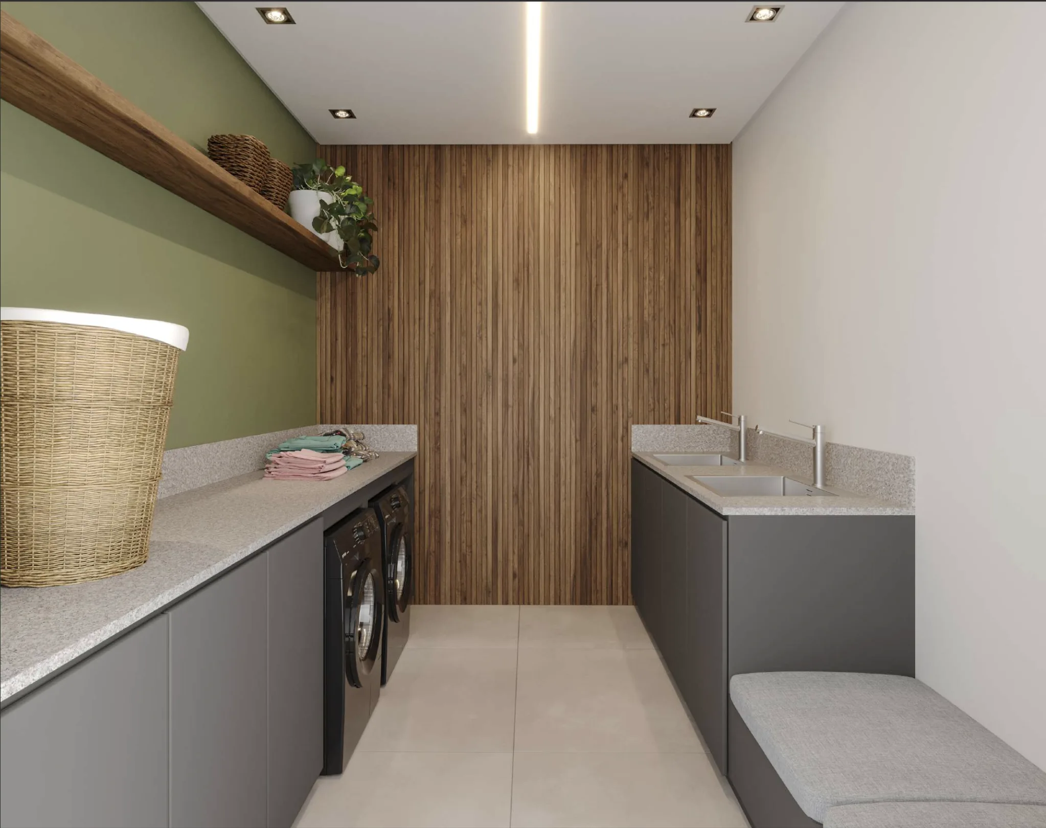 Adore I Level Up: Premium Penthouse in Florianópolis