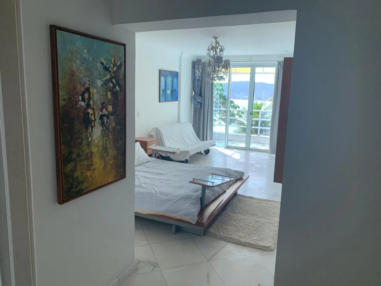 Condomínio Península: Ultra-Luxury Oceanfront Mansion in Enseada