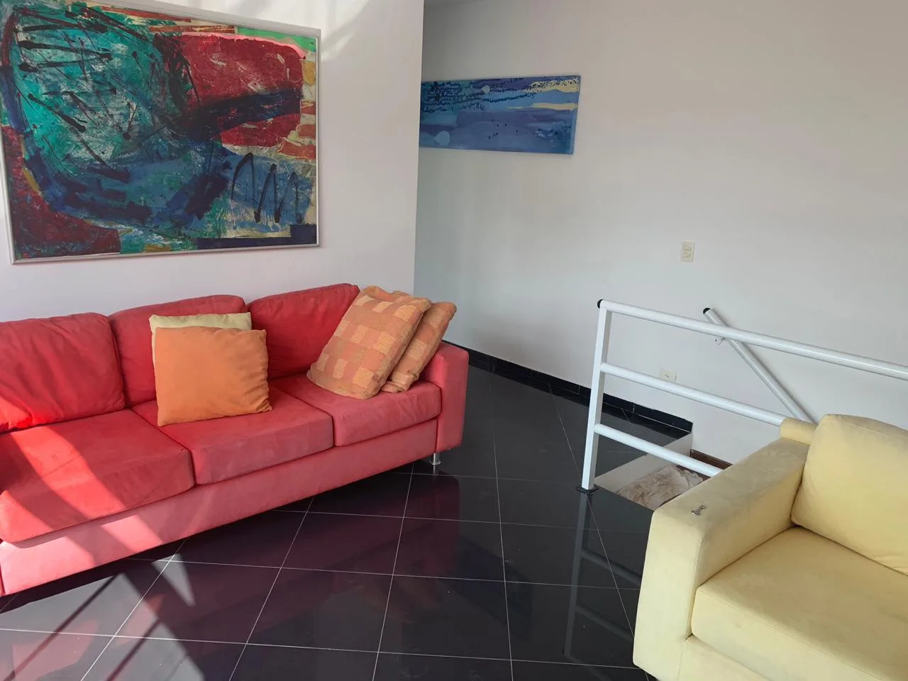 Condomínio Península: Ultra-Luxury Oceanfront Mansion in Enseada