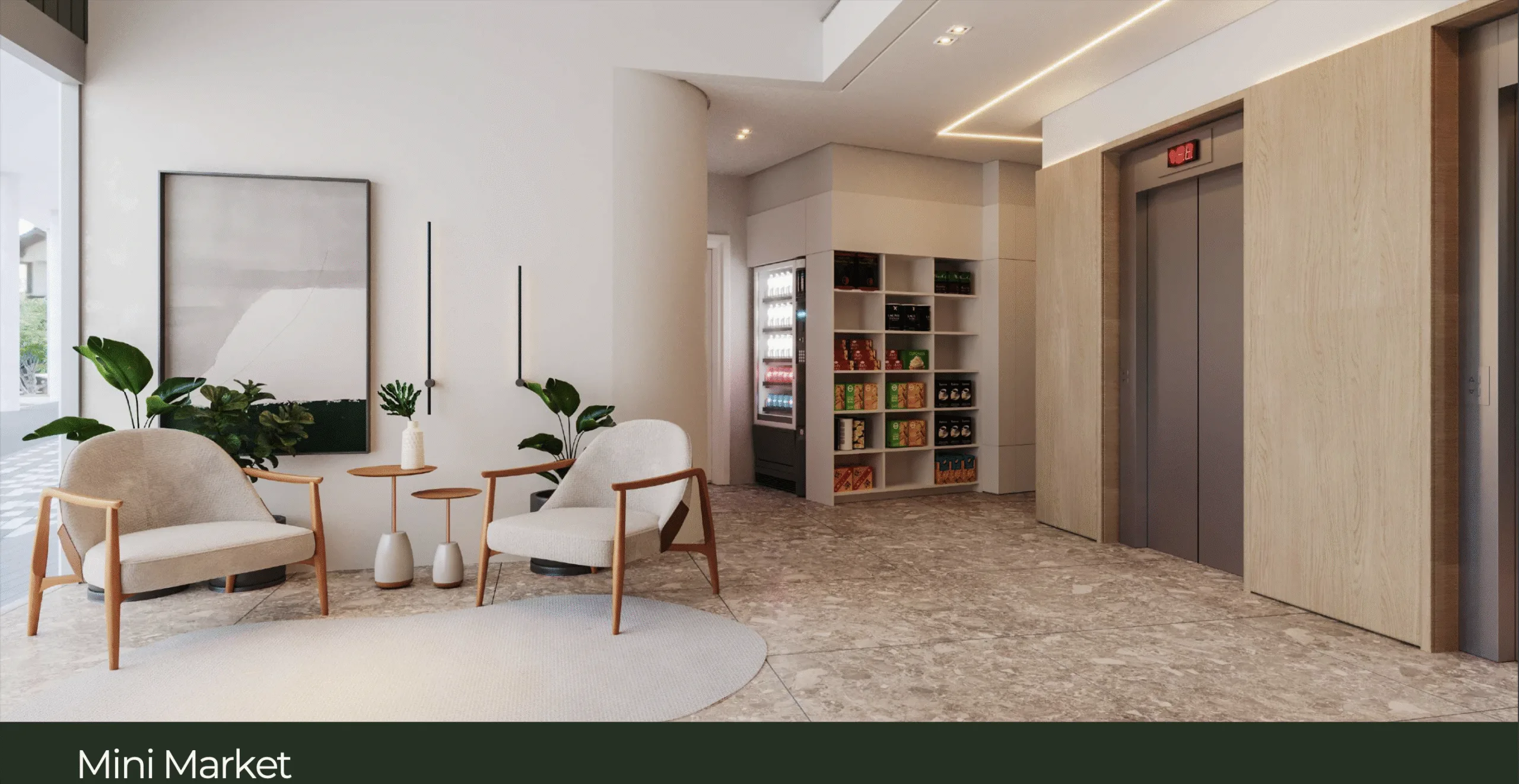 Adore I Level Up: Premium Apartments in Cachoeira do Bom Jesus