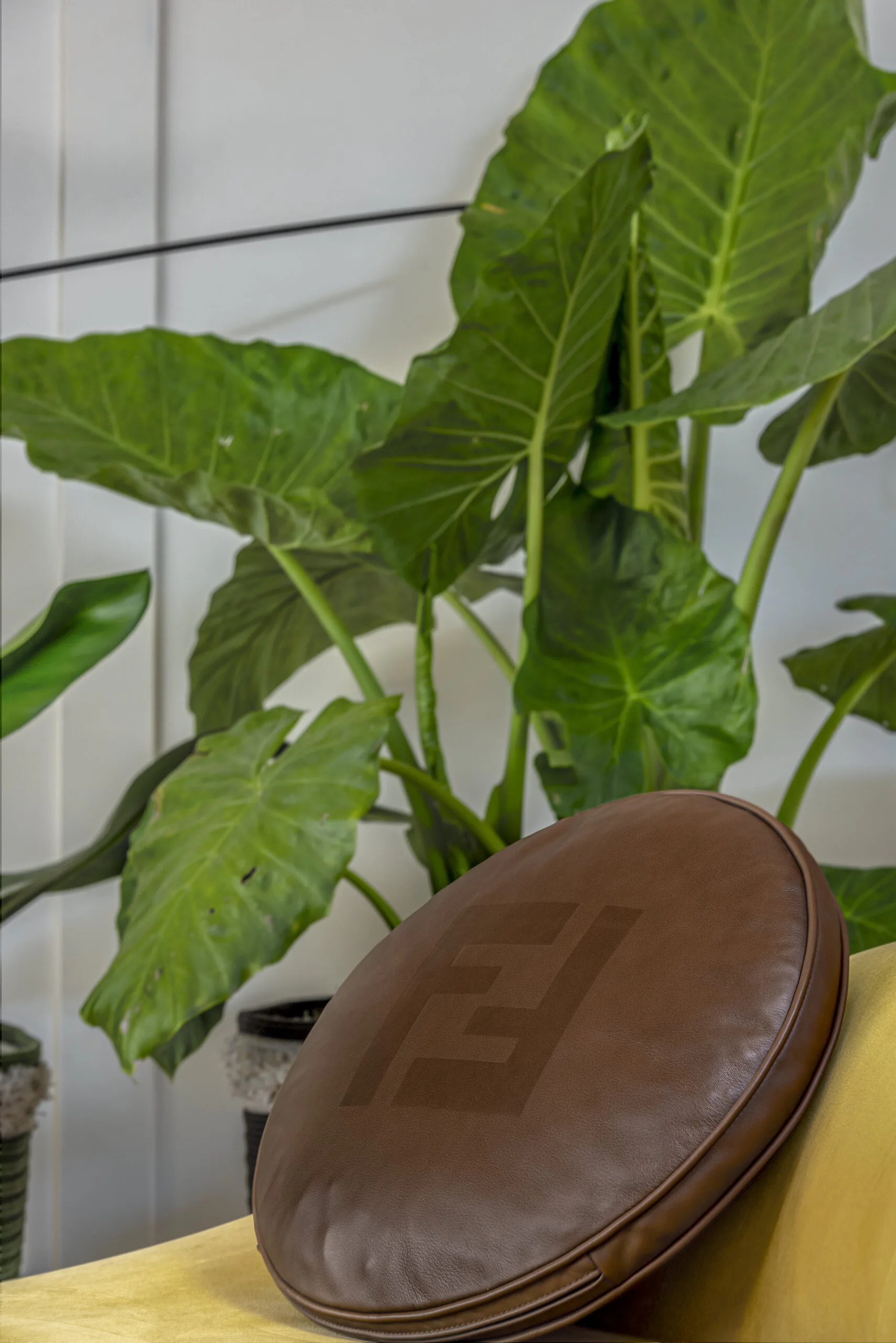 Yachthouse by Pininfarina: Luxury Penthouse in Barra Sul